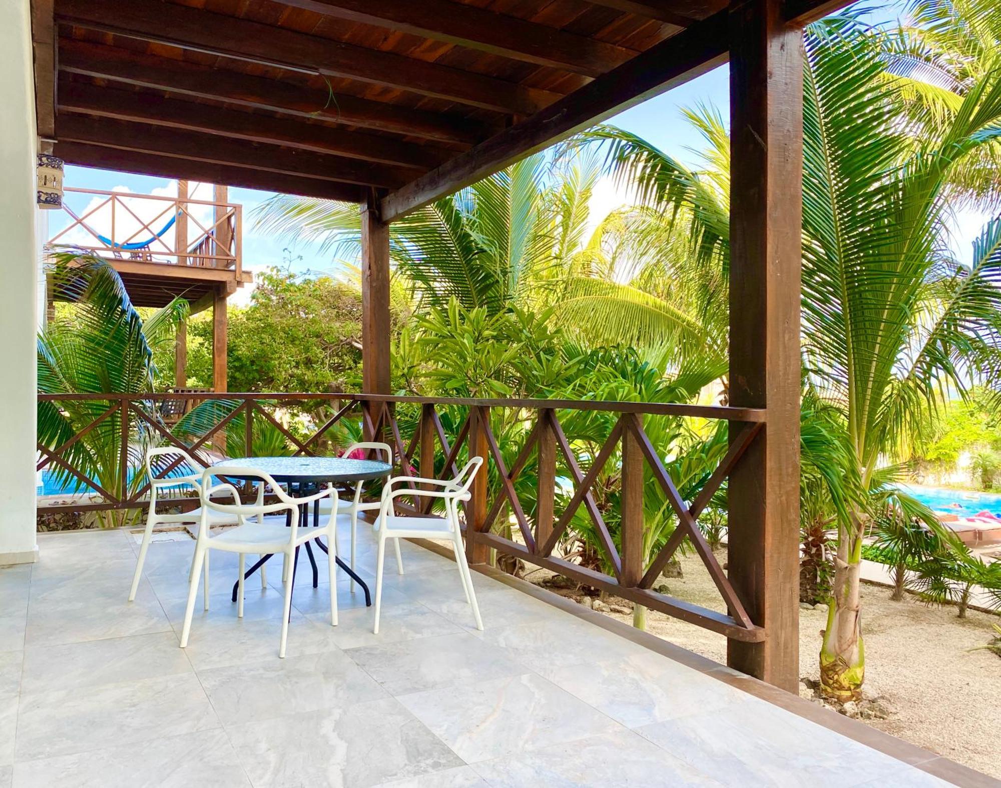 Villas Amanecer By Andiani Travel Isla Mujeres Luaran gambar