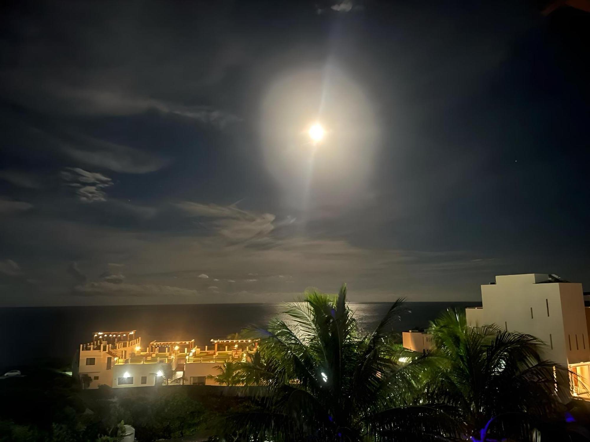Villas Amanecer By Andiani Travel Isla Mujeres Luaran gambar
