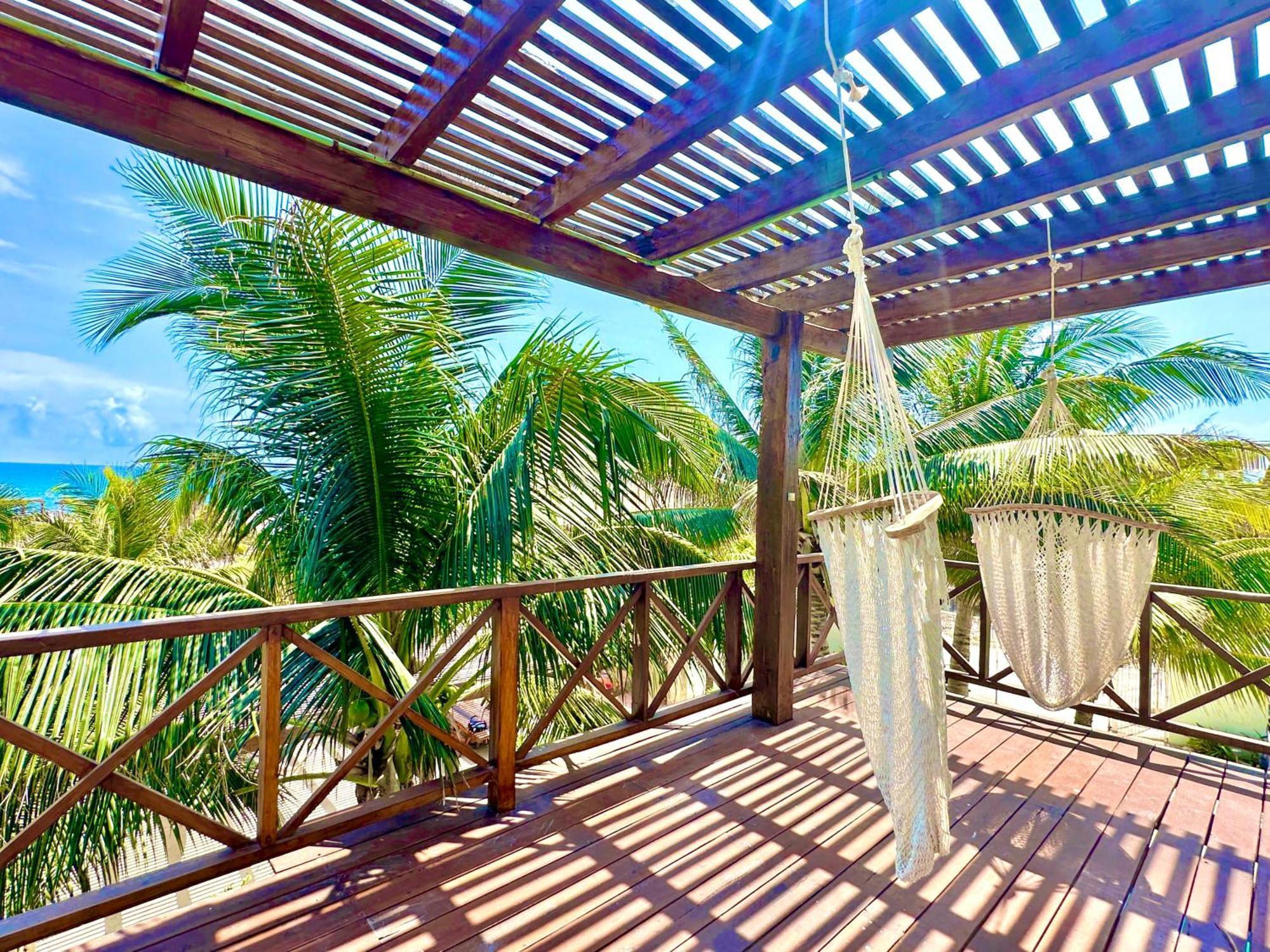 Villas Amanecer By Andiani Travel Isla Mujeres Luaran gambar